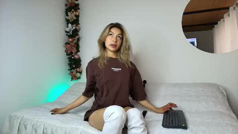 karol_goode online show from December 2025 08:17:01 PM