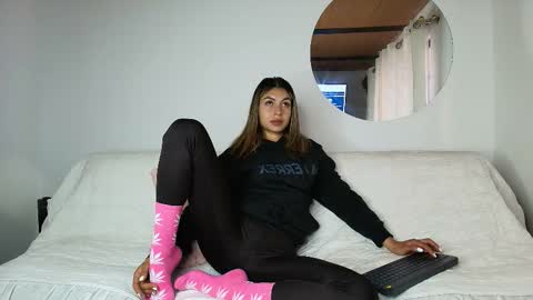 karol_goode online show from February 2026 10:14:02 PM