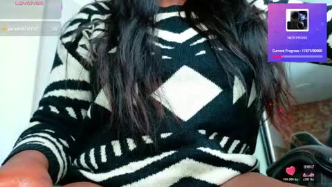 Snapshot of karol_scott1 chatting on April 2026 09:17:02 PM KAROL SCOTT online show from April 2026 09:17:02 PM