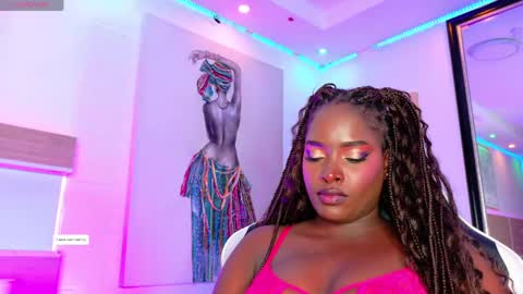 Snapshot of karol_scott1 chatting on May 2026 09:53:02 PM KAROL SCOTT online show from May 2026 09:53:02 PM