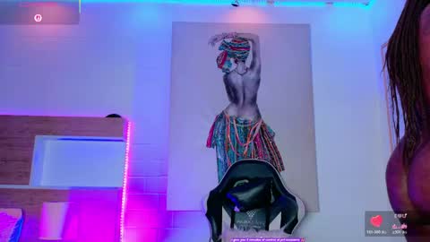Snapshot of karol_scott1 chatting on May 2026 11:15:01 AM KAROL SCOTT online show from May 2026 11:15:01 AM