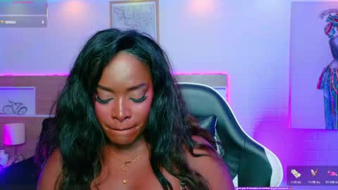 Snapshot of karol_scott1 chatting on May 2026 10:05:02 PM KAROL SCOTT online show from May 2026 10:05:02 PM
