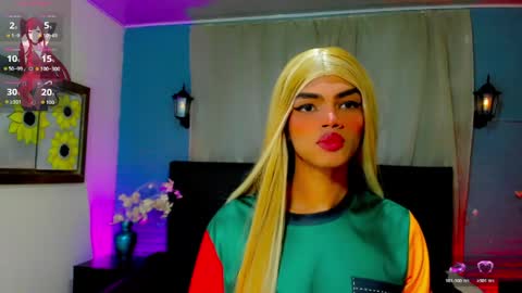 Snapshot of karol_vanessa__ chatting on June 2026 11:33:01 AM karol Vanessa online show from June 2026 11:33:01 AM