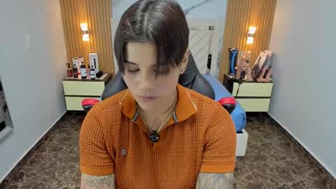 Karol and Luna online show from November 2025 07:57:02 PM