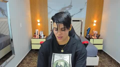 Karol and Luna online show from January 2026 07:16:02 PM