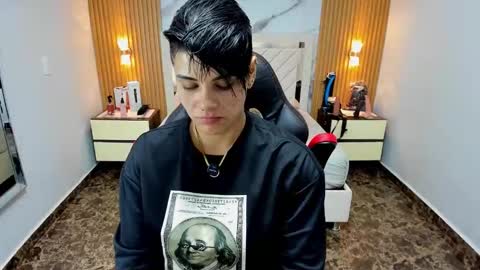 Karol and Luna online show from January 2026 07:28:02 PM