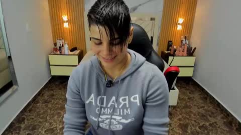 Karol and Luna online show from February 2026 07:20:01 PM