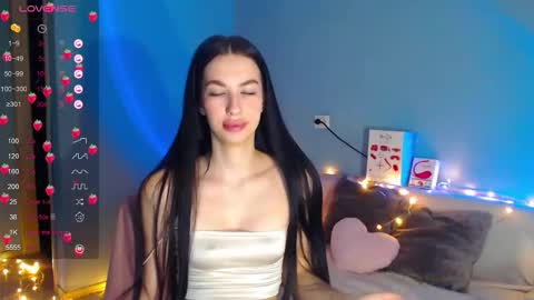 Snapshot of karolina_hottie_ chatting on September 2025 02:38:01 AM Kira online show from September 2025 02:38:01 AM