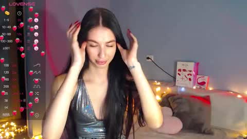 Snapshot of karolina_hottie_ chatting on October 2025 02:41:02 AM Kira online show from October 2025 02:41:02 AM