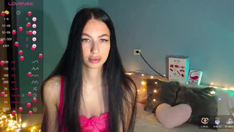 Kira online show from February 2026 01:31:01 AM