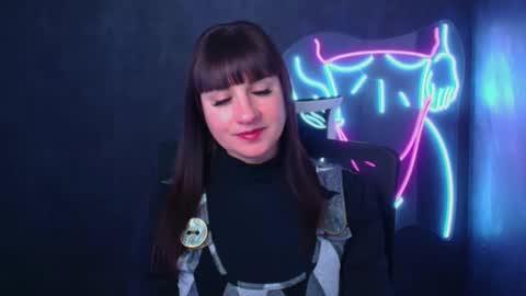 Caroline online show from December 2024 09:55:02 AM