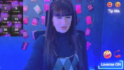 Snapshot of karolina_mia chatting on February 2026 06:43:02 AM Caroline online show from February 2026 06:43:02 AM