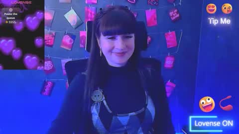 Snapshot of karolina_mia chatting on February 2026 08:13:01 AM Caroline online show from February 2026 08:13:01 AM