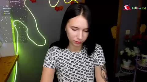 Snapshot of karolinablack chatting on November 2025 06:58:01 AM Karolina online show from November 2025 06:58:01 AM