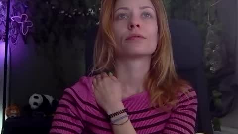 Snapshot of karoline121 chatting on January 2026 09:24:02 AM karoline121 online show from January 2026 09:24:02 AM