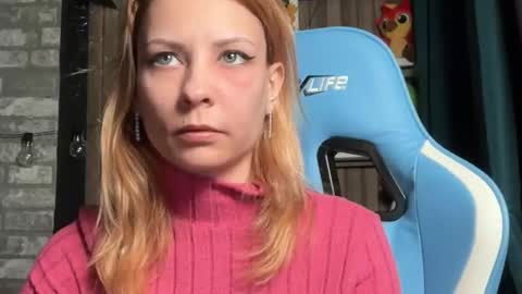 Snapshot of karoline121 chatting on February 2026 06:52:02 PM karoline121 online show from February 2026 06:52:02 PM