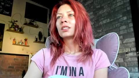 karoline121 online show from May 2026 04:21:02 AM