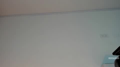 Snapshot of karoline_marin chatting on March 2025 09:48:02 PM Karoline online show from March 2025 09:48:02 PM