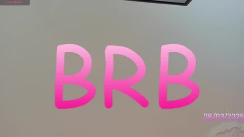 Snapshot of karoline_marin chatting on March 2025 01:14:02 AM Karoline online show from March 2025 01:14:02 AM