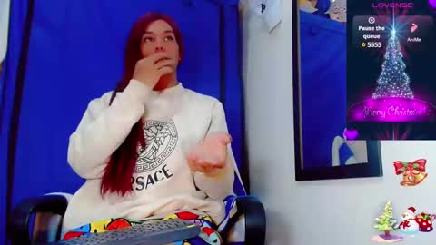 karol online show from December 2024 07:17:01 PM