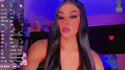 karol online show from October 2025 12:46:01 PM