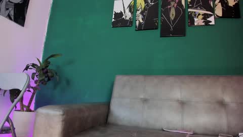 KarolSweet online show from February 2025 04:00:02 PM