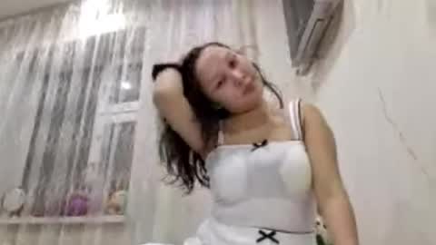 Snapshot of karonhatmaker chatting on March 2026 03:40:02 PM Milana online show from March 2026 03:40:02 PM