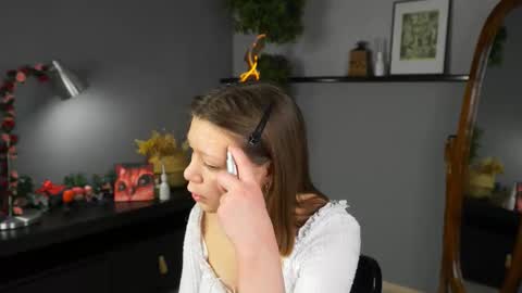 Elvina online show from January 2026 03:11:01 AM