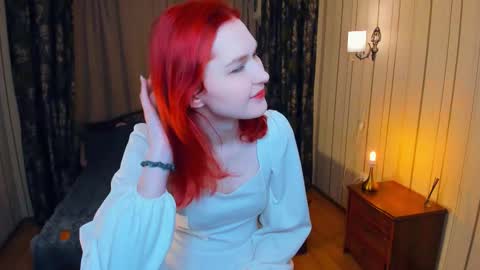 Nicole online show from February 2026 07:11:01 PM