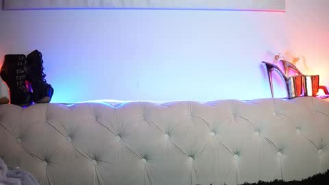  Karsyn  online show from September 2025 09:18:01 PM