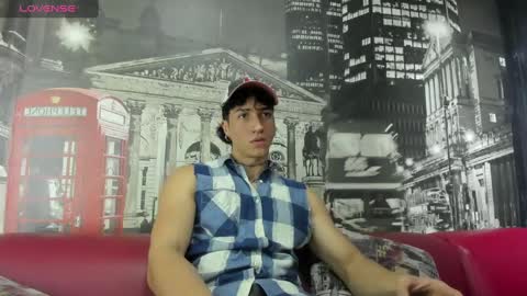 ---Kary--- online show from March 2025 04:17:02 AM