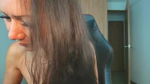 Kasandra Mature online show from December 2024 12:22:02 AM