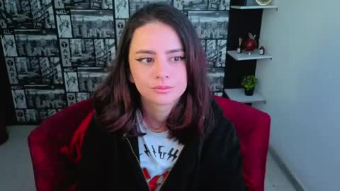 kassandra james online show from June 2026 11:12:02 AM