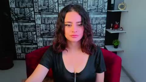 kassandra james online show from June 2026 12:59:01 PM