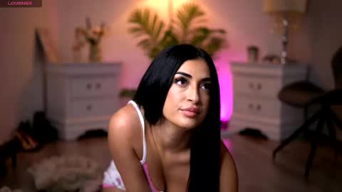 Snapshot of kassidyvibe chatting on February 2026 11:03:01 AM Kassidy online show from February 2026 11:03:01 AM