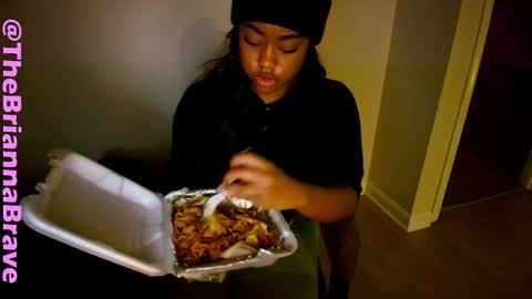 BriannaBrave online show from January 2026 03:09:02 AM