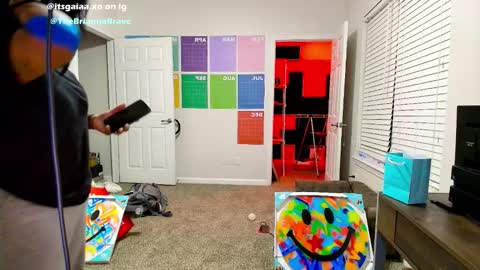 Snapshot of kat2025 chatting on February 2026 04:30:01 AM BriannaBrave online show from February 2026 04:30:01 AM