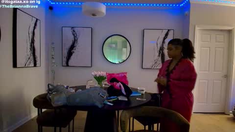 Snapshot of kat2025 chatting on March 2026 06:17:01 AM BriannaBrave online show from March 2026 06:17:01 AM