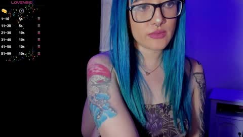 Alicia online show from December 2024 10:34:02 PM