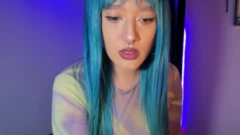 Alicia online show from January 2025 01:13:02 AM