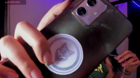 Alicia online show from February 2025 01:04:02 AM