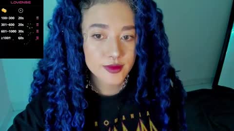 Alicia online show from March 2025 02:46:02 AM