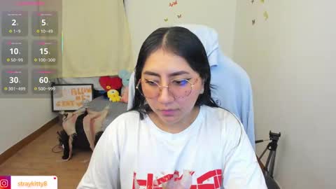 Snapshot of kat_ly_chan chatting on October 2025 11:57:02 PM Kat       online show from October 2025 11:57:02 PM
