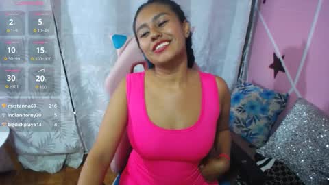 Snapshot of kataleya_amaya chatting on January 2025 07:15:01 PM kataleya_amaya online show from January 2025 07:15:01 PM
