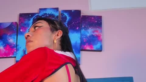 kataleya horny online show from December 2025 04:40:02 AM