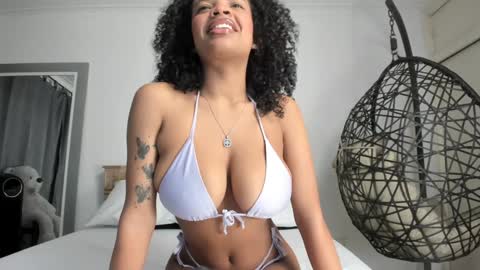 Snapshot of kataleyacandy chatting on January 2025 08:37:02 PM Kataleya online show from January 2025 08:37:02 PM