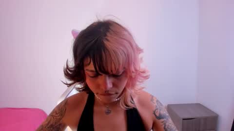 Kata Garcia online show from February 2026 03:19:02 PM