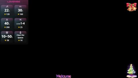 Katalella hot2 online show from November 2025 02:36:01 AM