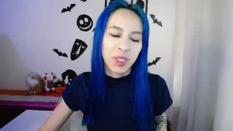 Maca online show from October 2025 02:23:02 PM