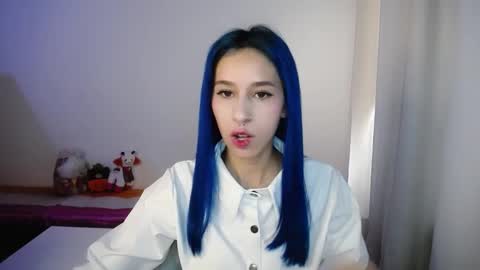 Maca online show from November 2025 02:17:01 PM